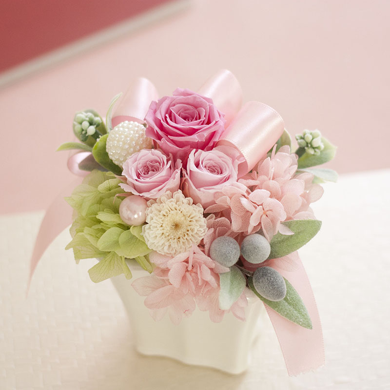 『gentille ジャンティーユ』