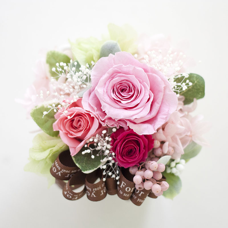 『pour vous プールヴー』