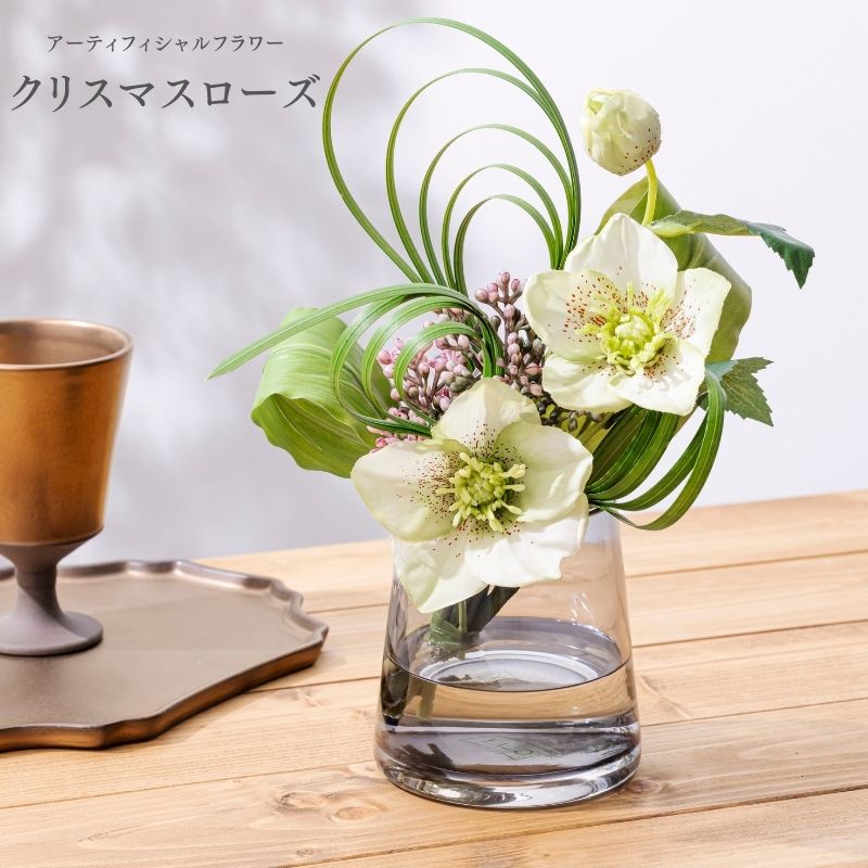 楽天市場】母の日 プレゼント アートフラワー 造花 インテリア