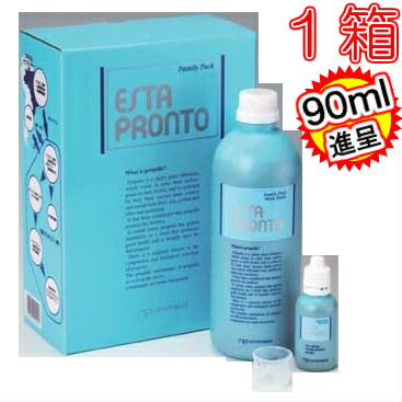 【送料無料】エスタプロント　ファミリーパック720ｍｌ＋50ｍｌ　＋エスタプロント９０ｍｌと８ｍｌ×２個進呈　【代引料無料】《プロポリス,ヤニ無,ミセル化,ブラジル産》
