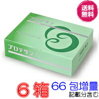 プロテサンG-6