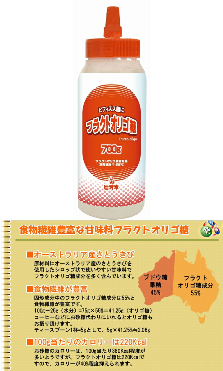 市場 送料無料 《食物繊維豊富な明治のフラクトオリゴ糖 ×３本 フラクトオリゴ糖 ７００ｇ