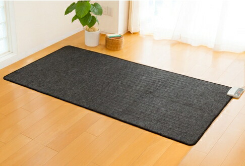 電磁波カットほかほかカーペット 楽天市場】【12/1限定2人に1人最大100%P】「電磁波防止グッズ付」 日本