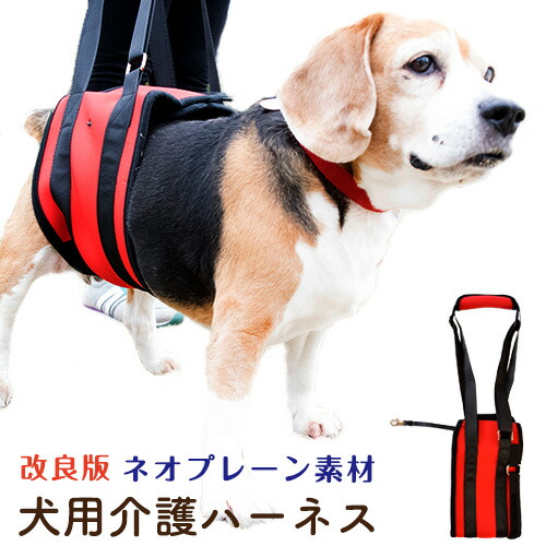 楽天市場 大型犬用介護用品 モンベル Mont Bell ドギーキャリーハーネス だっこ紐 あす楽対応 アイアンバロン