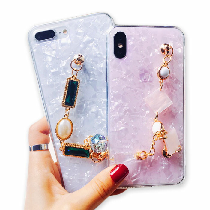 楽天市場 Iphone12 ケース キラキラ Iphone 12 Pro ケース Iphone12promax Iphone12mini Iphone Se2 Iphone11 かわいい Iphone 11 Pro Max Iphonex 可愛い Xs Iphone Xr 7 8 Plus ソフト チェーン ストラップ スマホケース 韓国 おしゃれ Tpu