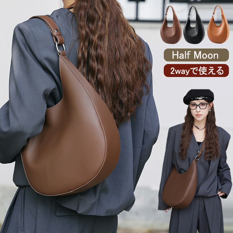 楽天市場】【送料無料】レザー 本革 ショルダーバッグ レディース