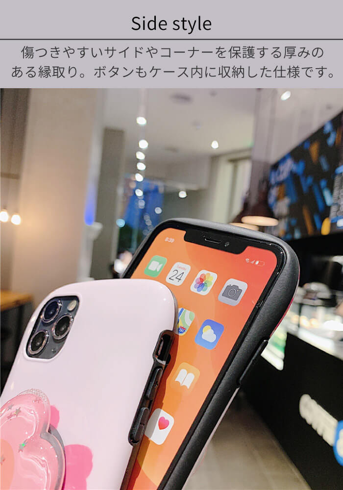 格安 X Xsケース ボナペンチュラ 秋冬限定カラーiphone モバイルケース カバー Alrc Asia