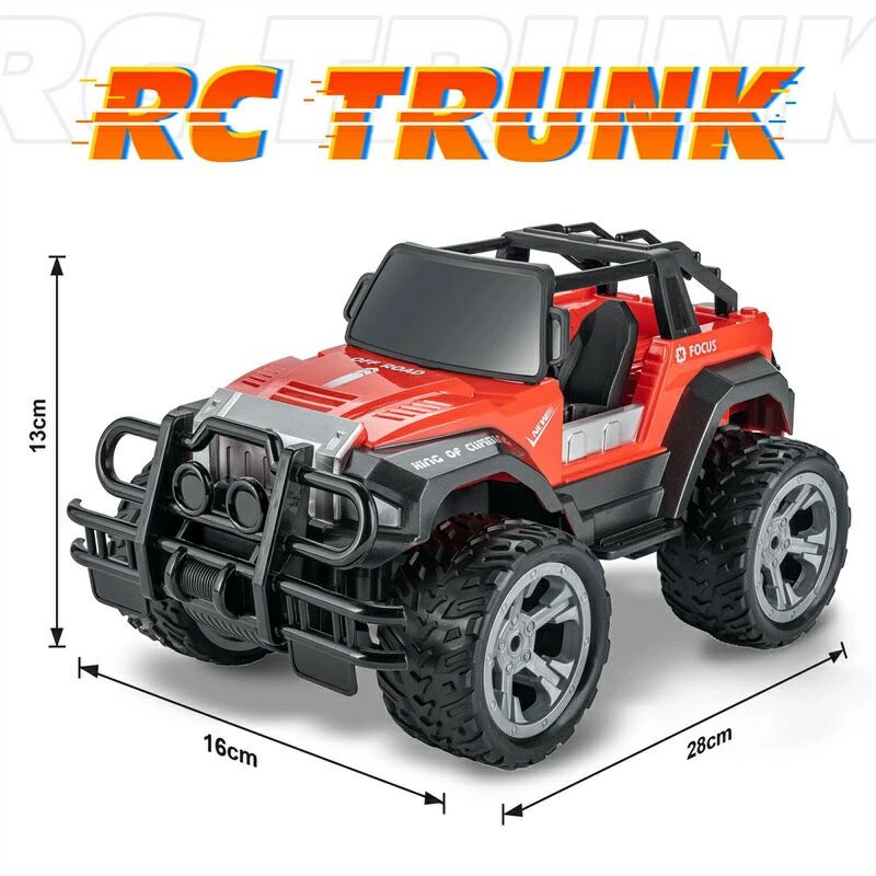 楽天市場】ハック HAC2933 【色指定不可】 ラジコン RC グランド