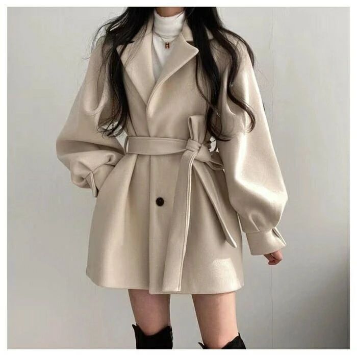 新品入荷 コート・ジャケット-レディースファッション