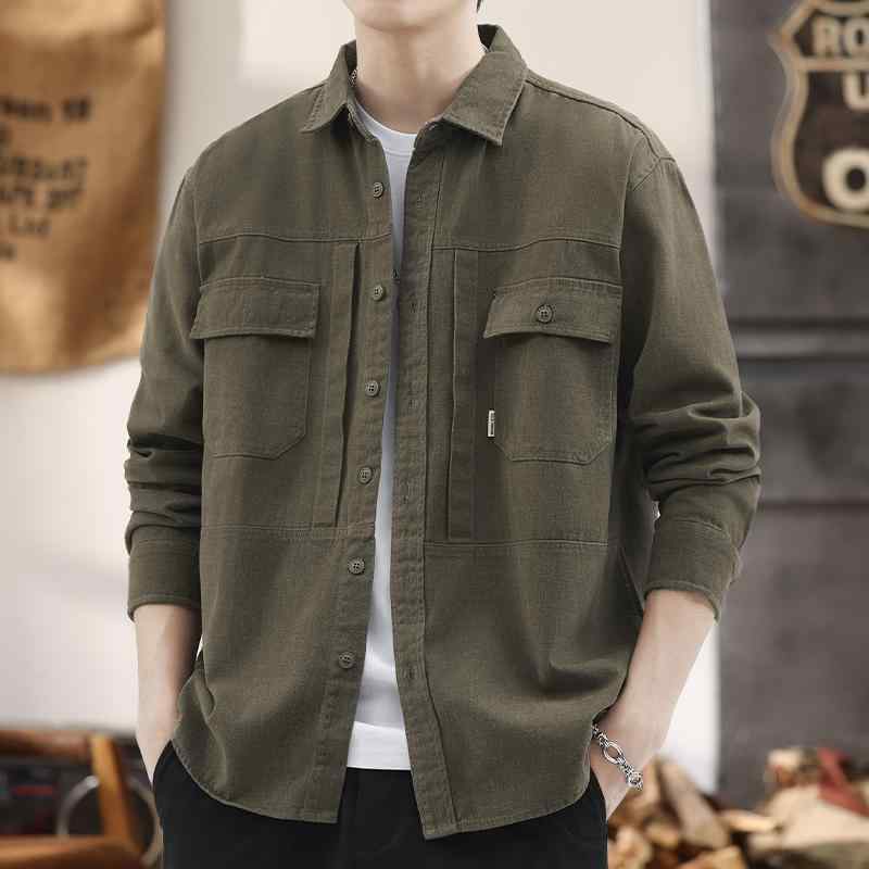 シンプル 大人 オシャレ メンズ コーデ 秋冬 服 ファッション