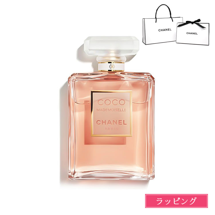 CHANEL ココマドモアゼル　ロープリヴェ 100ml ココ マドモアゼル ロ– プリヴェ - 100 ml - Fragrance | CHANEL