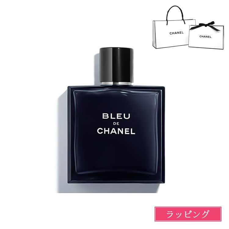 もえさま専用　BLEU DE CHANEL 100ml 香水 BLEU DE CHANEL Eau de Parfum Spray (EDP) - 3.4 FL. OZ. | CHANEL