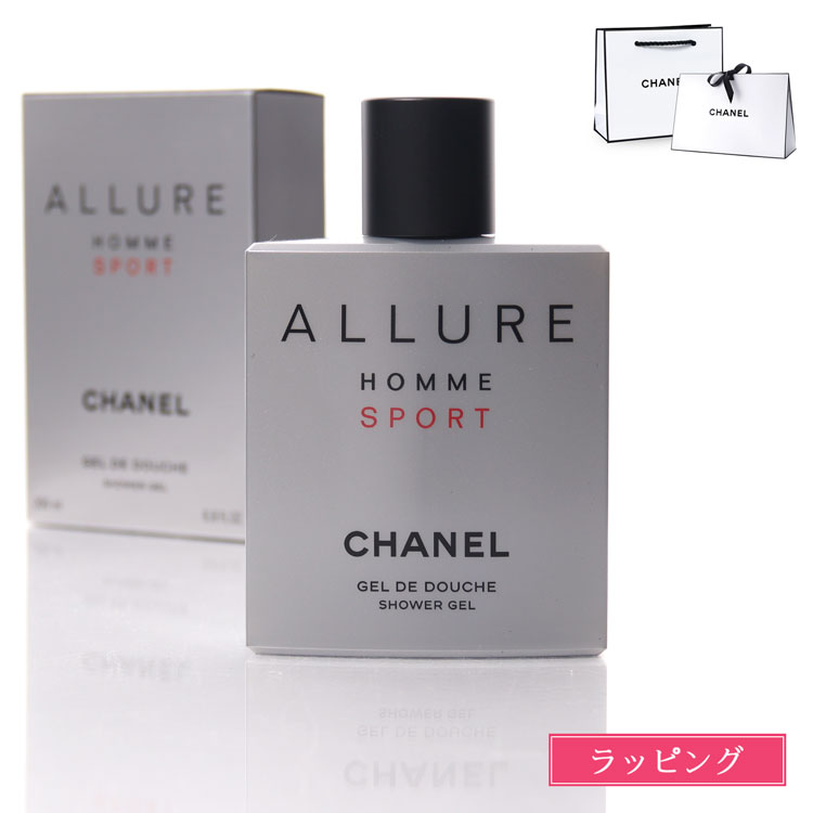 楽天市場】【ラッピング無料】 CHANEL シャネル N°5 ザ シャワー