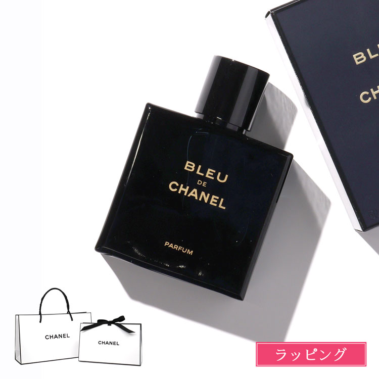 BLEU DE CHANEL オードトワレ 100ml ギフトボックス付き BLEU DE CHANEL オードトワレ 100ml ギフトボックス付き Amazon