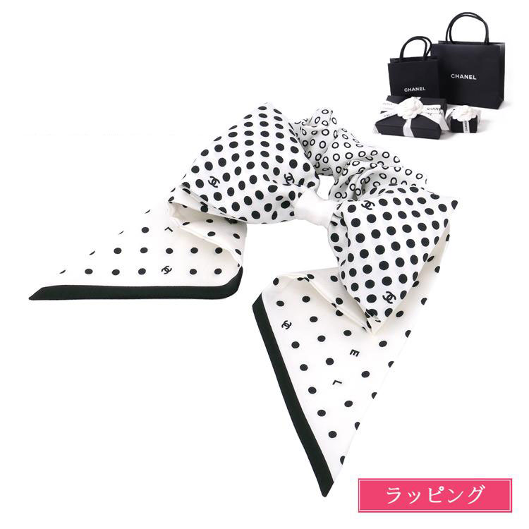 楽天市場】【国内正規品/ラッピング済】 CHANEL シャネル リボン