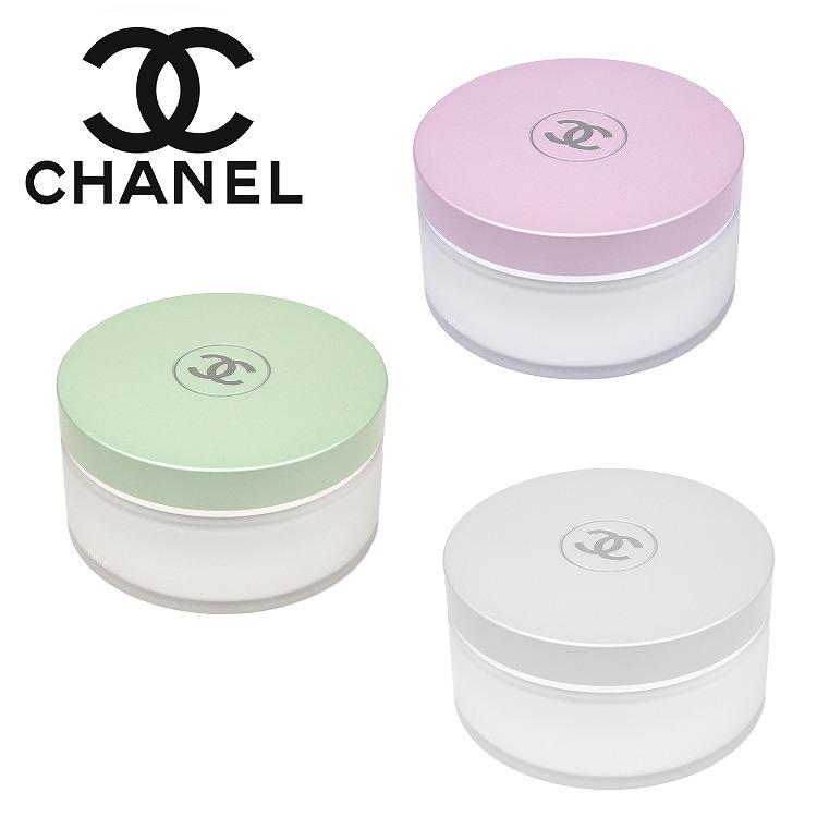 楽天市場】シャネル N°5 ザ ボディ クリーム 150g コスメ 化粧品