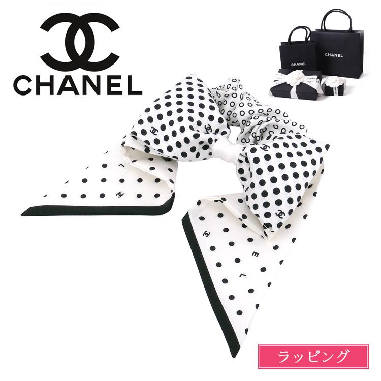 楽天市場】【国内正規品/ラッピング済】 CHANEL シャネル リボン