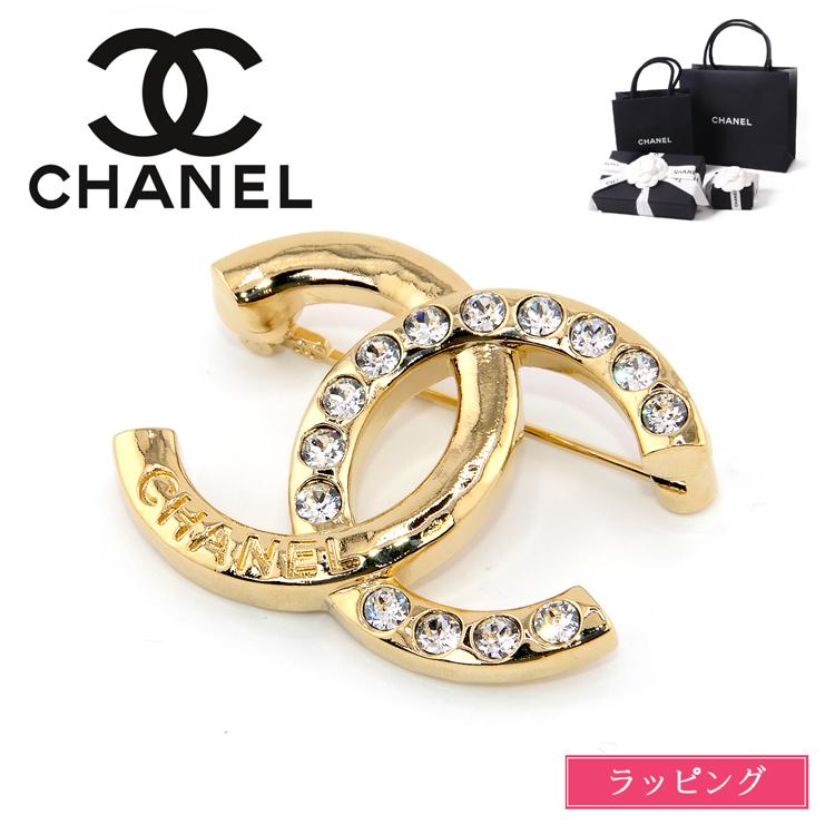 【楽天市場】【国内正規品/ラッピング済】CHANEL シャネル ブローチ シルバー ココマーク CCマーク CCロゴ ABD463 B16782  NY391 ラインストーン パール レディース ブランド 正規品 新品 ギフト クリスマスプレゼント 女性 誕生日 おしゃれ かわいい ...