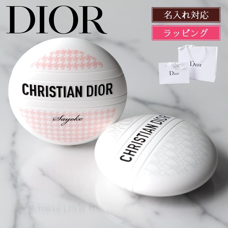 楽天市場】【P3倍☆4/25限定】【名入れ可】 Dior ディオール