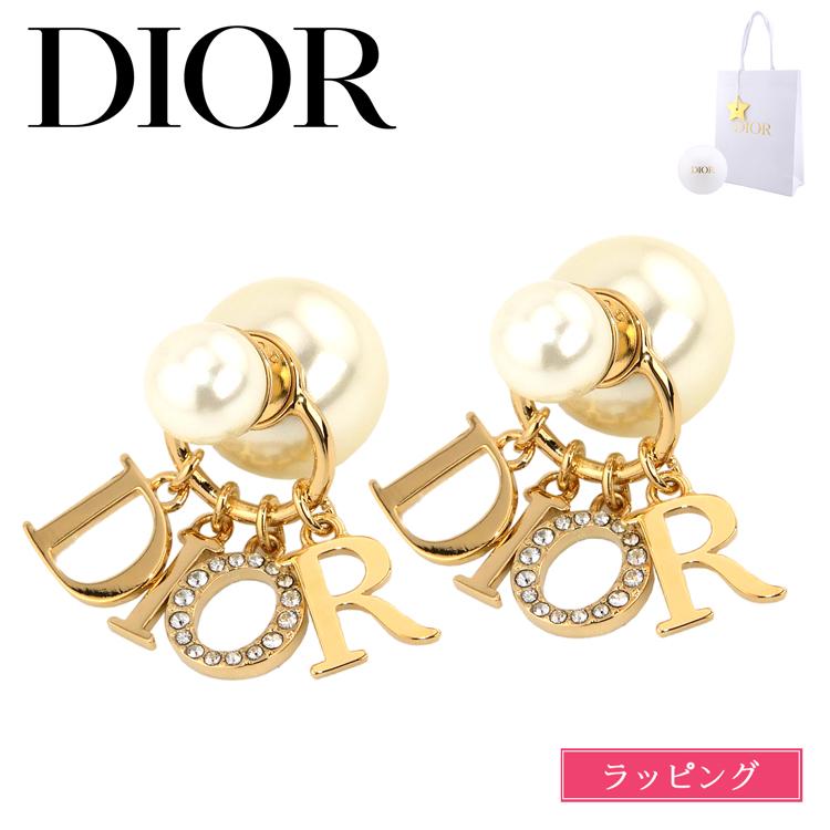 楽天市場】【国内正規品/ラッピング済】 Dior ディオール ピアス ゴールド Dio(r)evolution ディオレボリューション メタル&クリスタル  E3352WOMCY_D03S レディース ブランド 正規品 新品 ギフト クリスマスプレゼント 女性 誕生日 おしゃれ かわいい 両耳用 :  ブランド ...