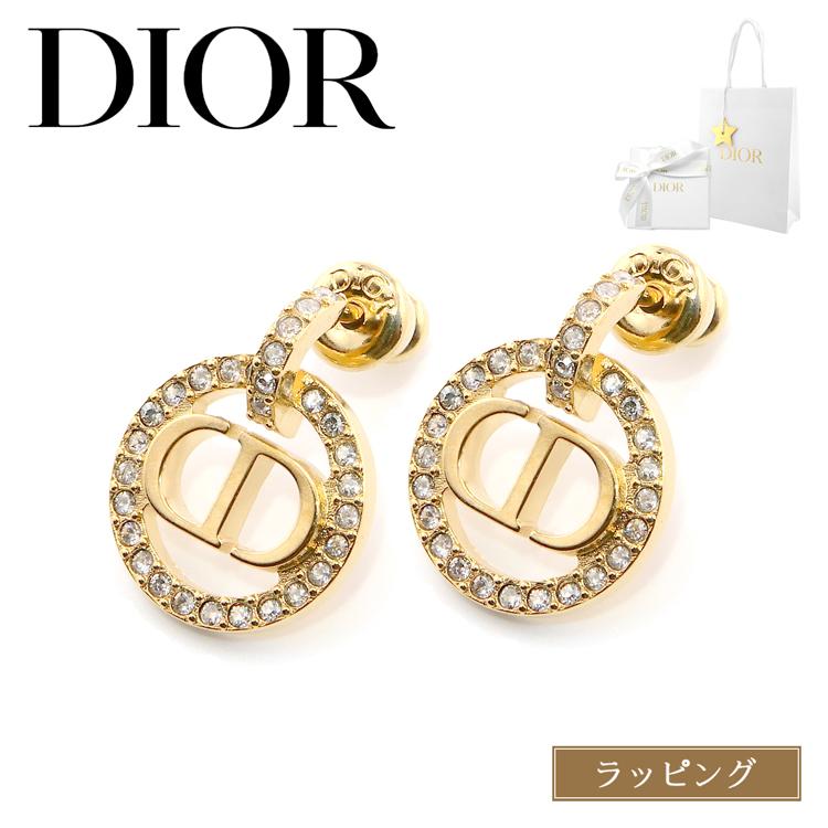 楽天市場】Dior ディオール ピアス ゴールド 両耳用 CD Clair D Lune E1740CDLCY_D301 レディース ブランド 正規品  新品 ギフト クリスマスプレゼント 揺れるピアス ラインストーン : ブランドショップ ラッシュモール