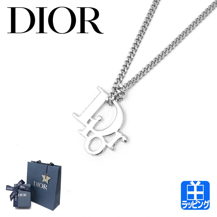 楽天市場】【新品 ラッピング済】Dior ディオール ネックレス CLAIR D LUNE アクセサリー クレール ディー リュヌ メンズ ゴールド  クリスタル N0717CDLCY_D301 レディース CD クリスチャンディオール ブランド 正規品 新品 ギフト クリスマスプレゼント :  ブランド ...