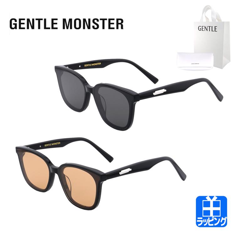 Gentle Monster ジェントルモンスター サングラス HEIZER e Gentle Monster HEIZER(ジェントルモンスター) サングラス