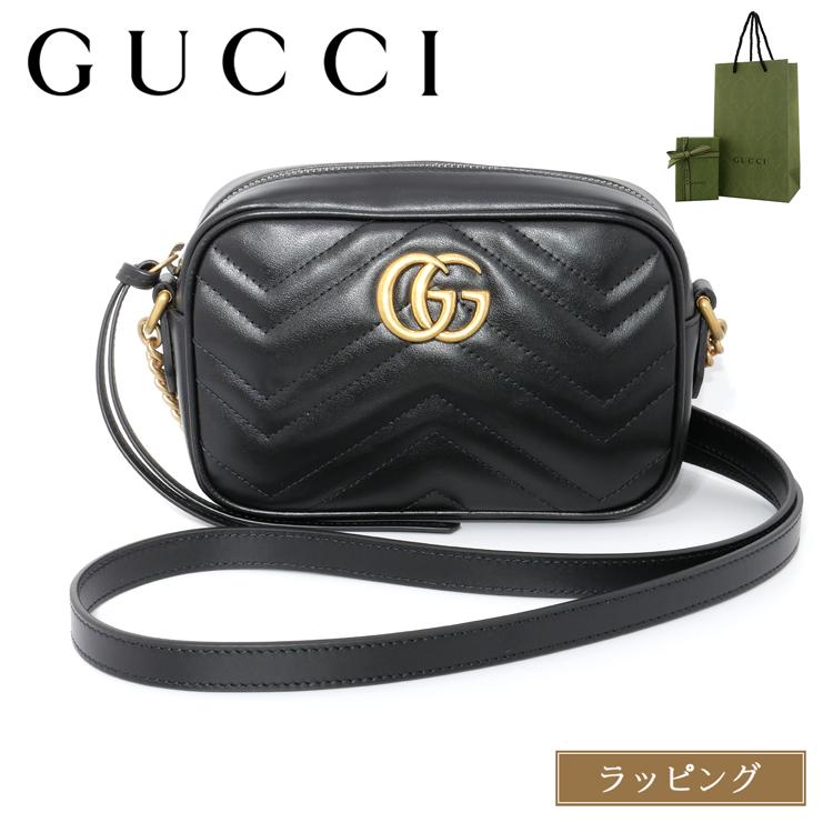 楽天市場】グッチ GUCCI バッグ ショルダーバッグ 448065 DTD1T