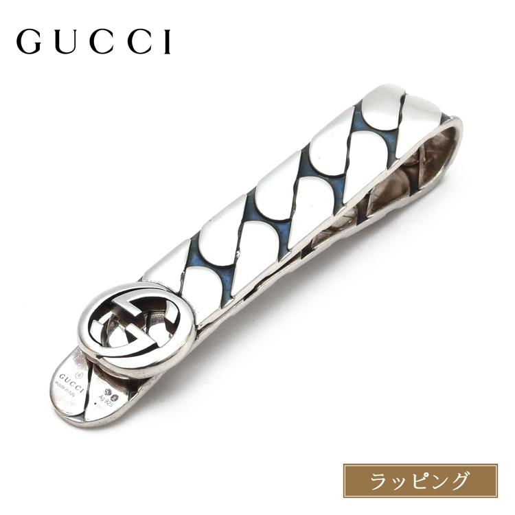 グッチ GUCCI メンズ マネークリップ GUCCI グッチ 財布 メンズ マネークリップ 新品 PVC GG