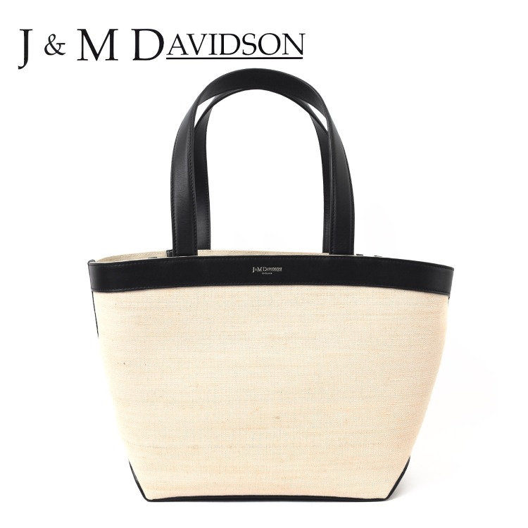 [美品] J&M DAVIDSON DART N/S TOTE トートバッグ 楽天市場】J&M DAVIDSON ジェイアンドエム デヴィッドソン
