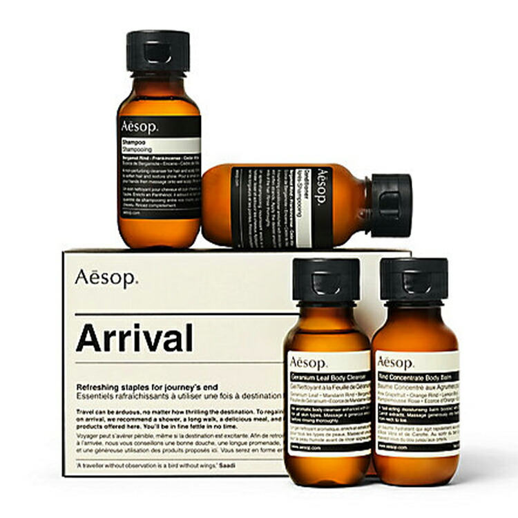 AESOP AESOP イソップ シャンプー 500ml 2本セット イソップ AESOP