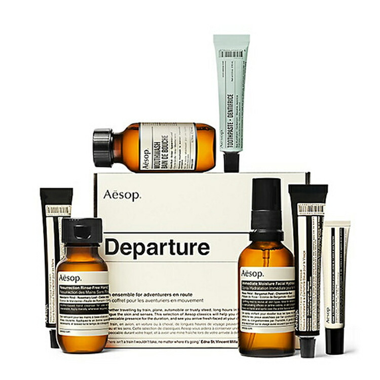 楽天市場】【巾着/ギフトBOX/紙袋付】 Aesop イソップ ハンド