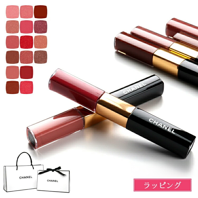 【新品未開封】1番人気186 シャネル 2in1リップ トゥニュ 新品/国内正規品】新色完売色186シャネル2in1リップ トゥニュ