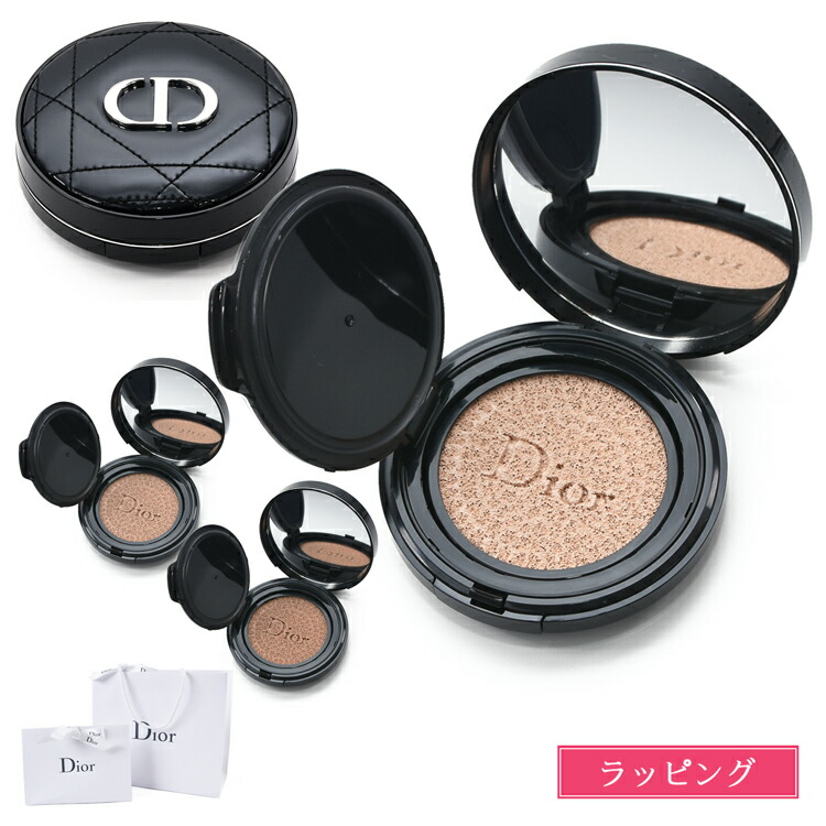 楽天市場】DIOR ディオール スキン フォーエヴァー クッション