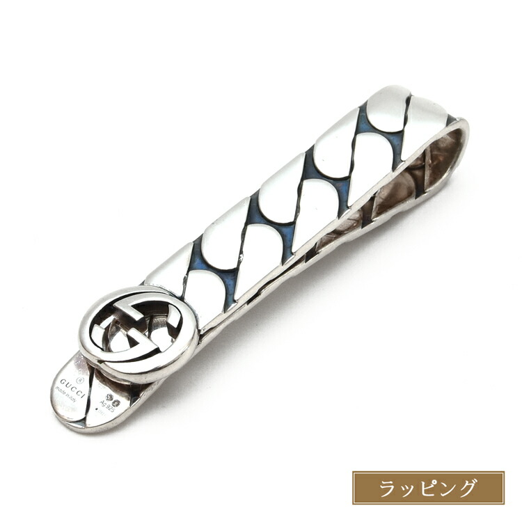 【トシマル】GUCCI オールドグッチ マネークリップ トシマル】GUCCI オールドグッチ マネークリップ トシマル