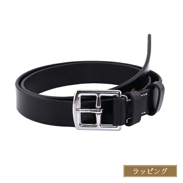 J&M DAVIDSON ブライドルレザーメッシュベルト 28/70 英国製 黒 極上☆J&Mデヴィッドソン 28インチ/70cm【メッシュベルト☆英国