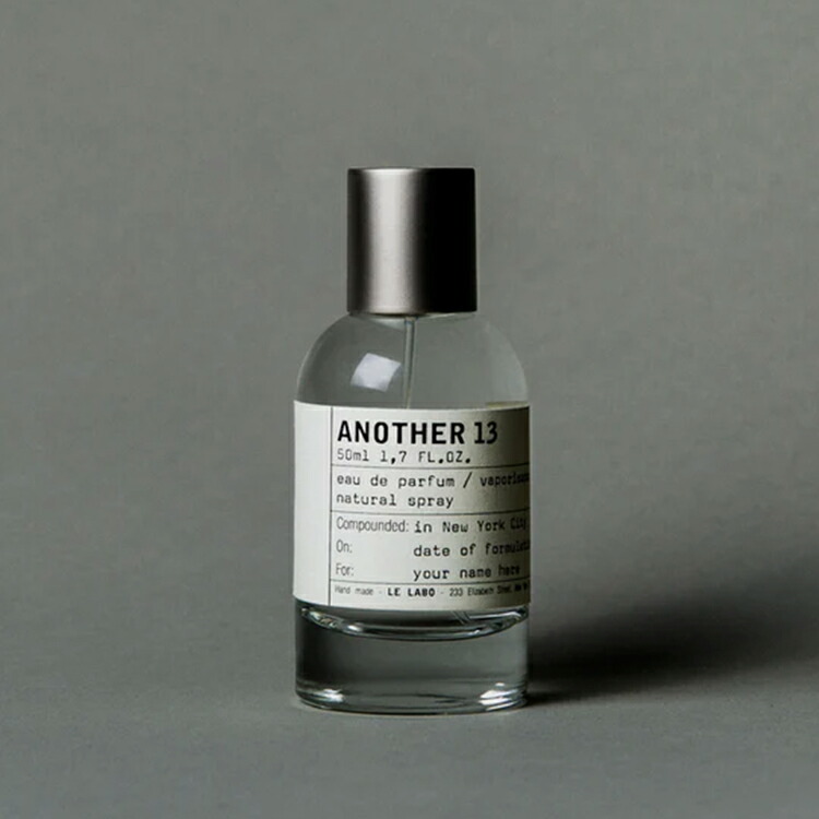 LELABO ANOTHER 13 オードパルファム 50ml Amazon | ル ラボ アナザー 13 オードパルファム 50ml LE LABO