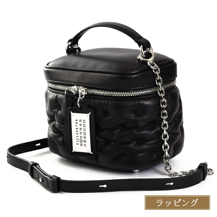 楽天市場】MAISON MARGIELA メゾンマルジェラ ミラーケース SA1VL0013