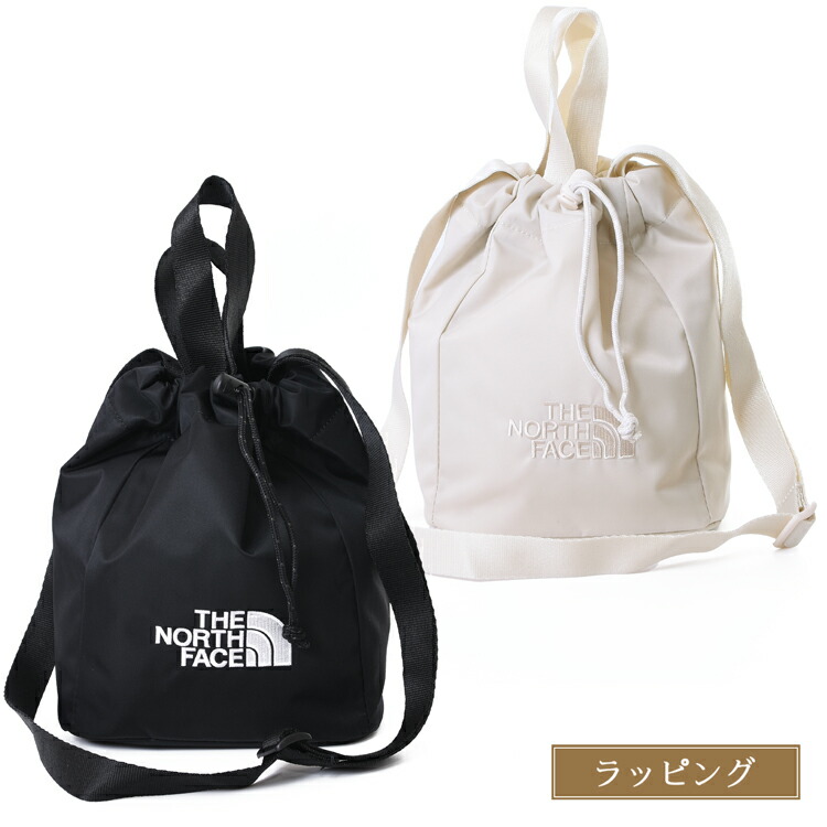 楽天市場】THE NORTH FACE☆NN2PQ50 BONNEY PACK M ショルダーバッグ