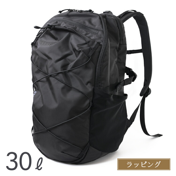 楽天市場】バックパック パタゴニア PATAGONIA 47928 REFUGIO