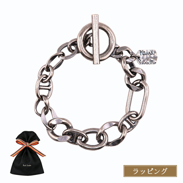 楽天市場】【1,000円OFFクーポン】ポールスミス ブレスレット