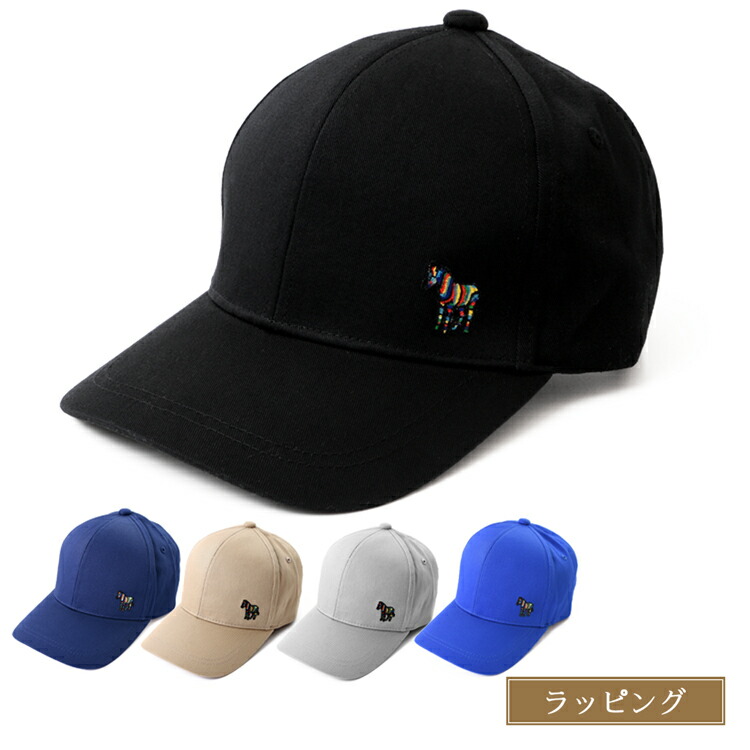 楽天市場】Paul Smith ポールスミス Drawing Logo ベースボール