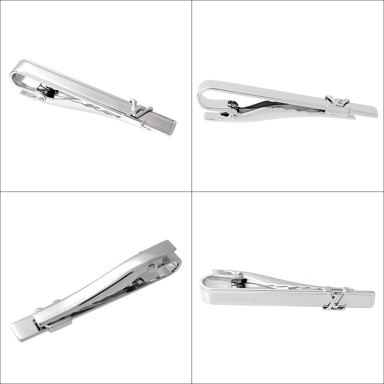 5の倍数の日24時間限定p5倍 ルイヴィトン ネクタイピン タイバー タイピン パンス クラヴァット Lvイニシアル Louis Vuitton メンズ レディース ブランド おしゃれ かわいい 正規品 新品 ギフト プレゼント ルイヴィトン M S 父の日 Mpgbooks Com