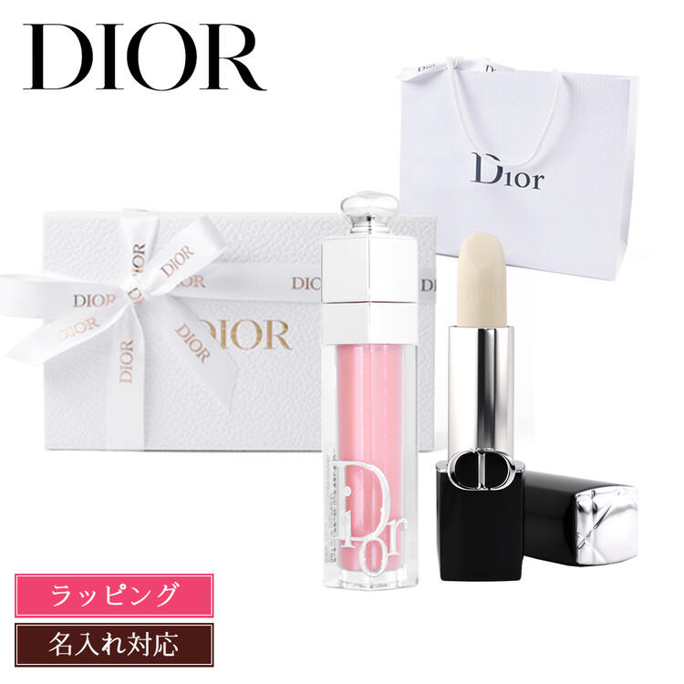 【楽天市場】【名入れ可】 Dior ディオール リップ ハンドクリーム ルージュディオール リップバーム ミスディオール ギフトセット コフレ リップクリーム  コスメ 化粧品 レディース ブランド ギフト リップスティック クリスマスプレゼント スキンケア 新品 ...