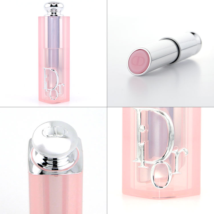 【名入れ可】 ディオール リップ dior リップ アディクト リップ グロウ リップバーム 3.2g 限定色 リップケア リップクリーム 口紅 コスメ 化粧品 ブランド ギフト リップスティック プレゼント 女性 2025 誕生日プレゼント 女友達
