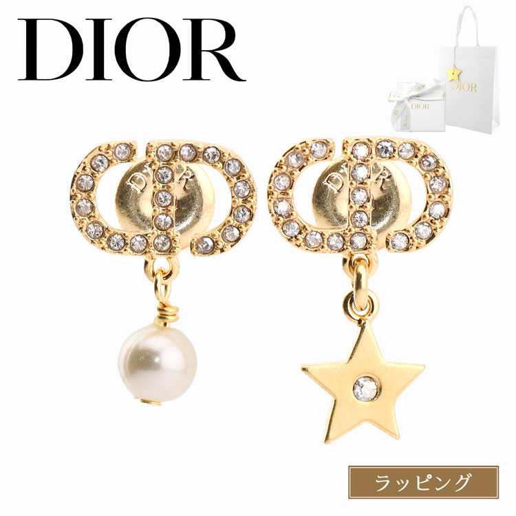 楽天市場】Dior ディオール ピアス ゴールド 両耳用 CD Clair D Lune E1740CDLCY_D301 レディース ブランド 正規品  新品 ギフト クリスマスプレゼント 揺れるピアス ラインストーン : ブランドショップ ラッシュモール