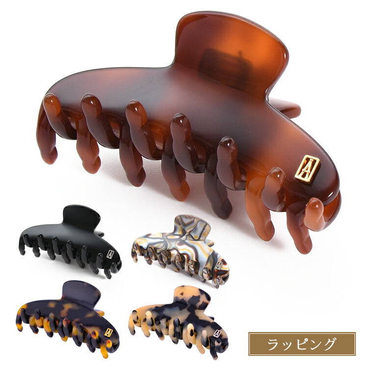 楽天市場】アレクサンドルドゥパリ ヘアアクセサリー タイムレス