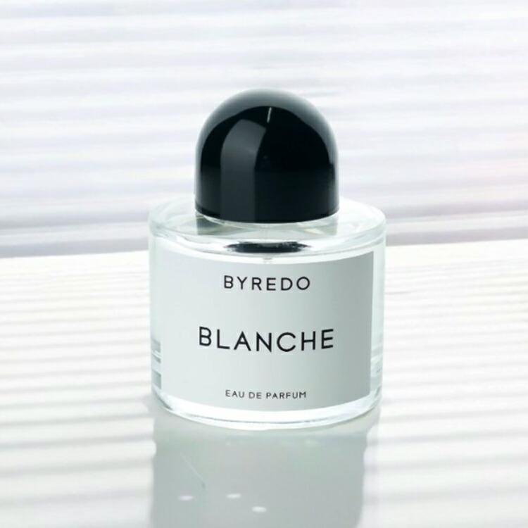楽天市場】バイレード BYREDO ブランシュ EDP 50ml BLANCHE