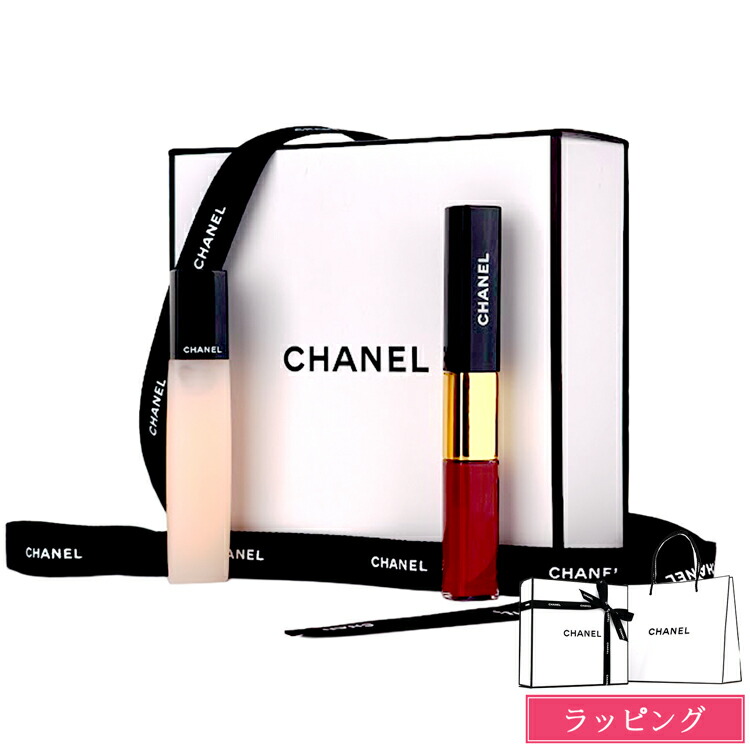 楽天市場】【ギフトBOX・ショップ袋付】 シャネル ハンドクリーム