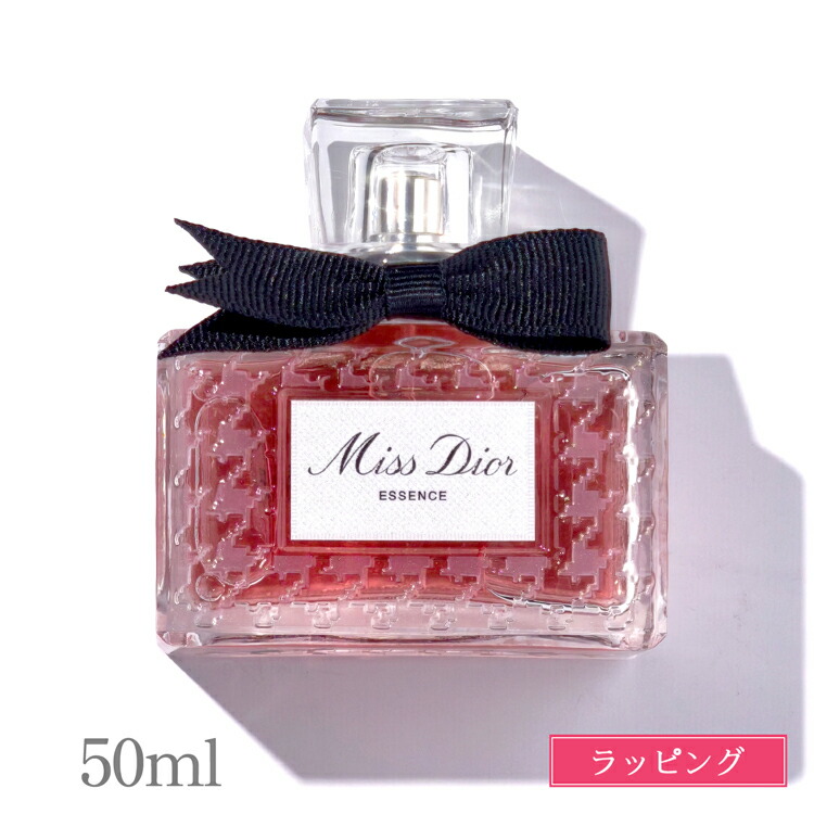 楽天市場】【ラッピング済】Dior ディオール ミス ディオール